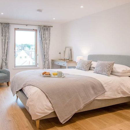8 Deben Wharf, Woodbridge Lägenhet Exteriör bild