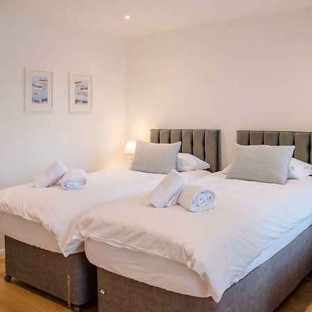 8 Deben Wharf, Woodbridge Lägenhet Exteriör bild
