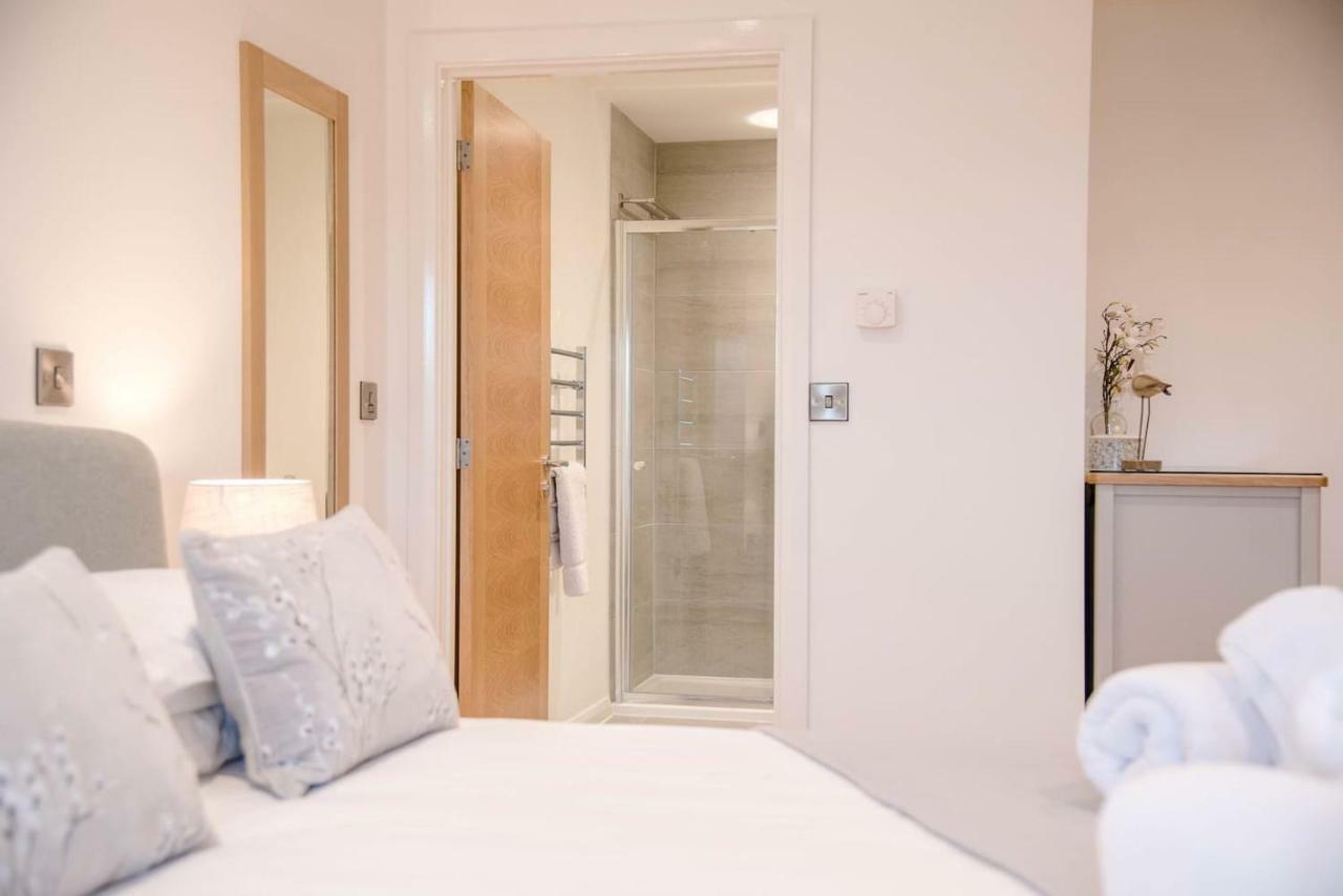 8 Deben Wharf, Woodbridge Lägenhet Exteriör bild